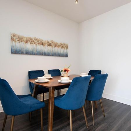 Centrally Located Apartments With Free Parking Glendale Ngoại thất bức ảnh