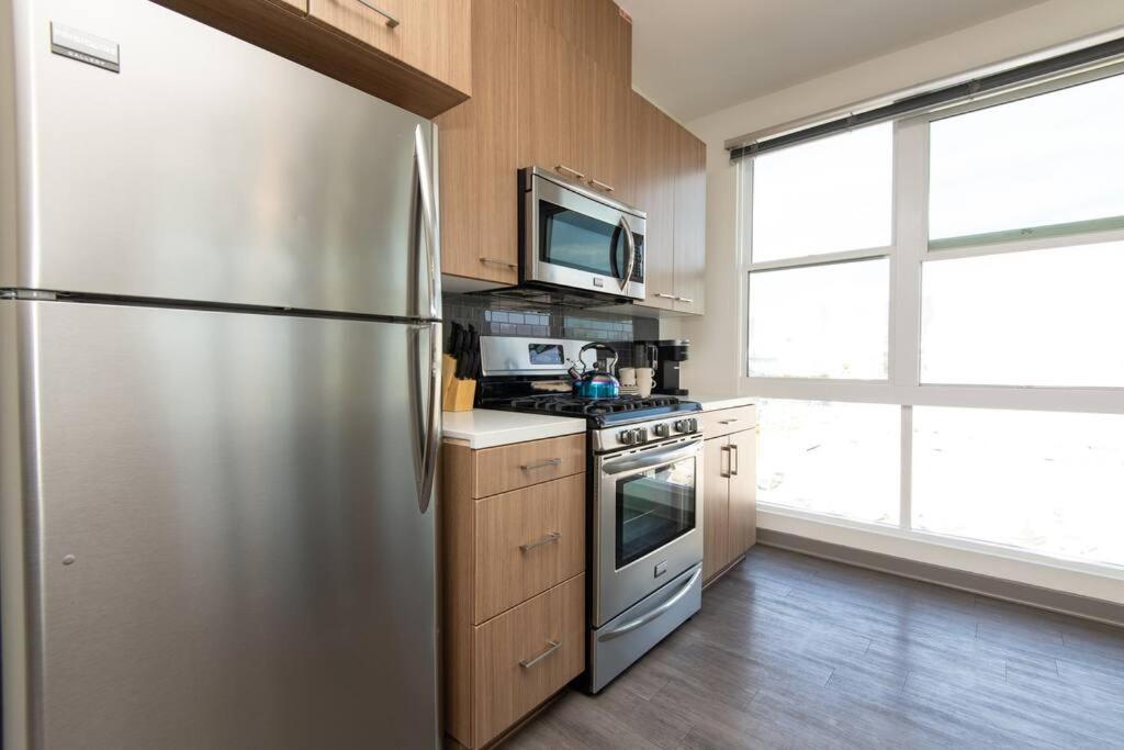 Centrally Located Apartments With Free Parking Glendale Ngoại thất bức ảnh