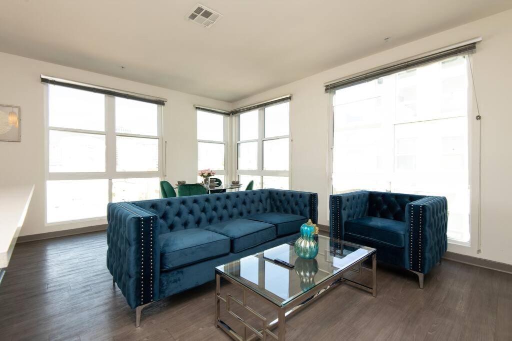 Centrally Located Apartments With Free Parking Glendale Ngoại thất bức ảnh